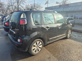 Citroen C3 Picasso 1.4, 95 k.c., ГАЗ - 6600 лв. - 77381529 | Car24.bg