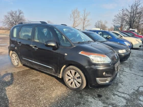 Citroen C3 Picasso 1.4, 95 k.c., ГАЗ - 6600 лв. - 77381529 | Car24.bg