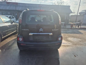 Citroen C3 Picasso 1.4, 95 k.c., ГАЗ - 6600 лв. - 77381529 | Car24.bg