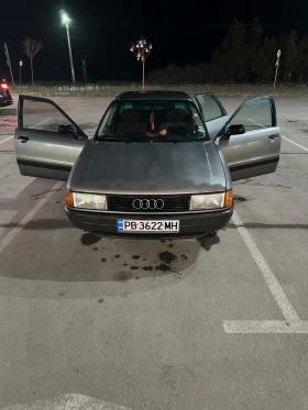 Audi 80 | Mobile.bg    1