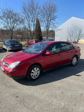     Citroen C5 3.0 V6 