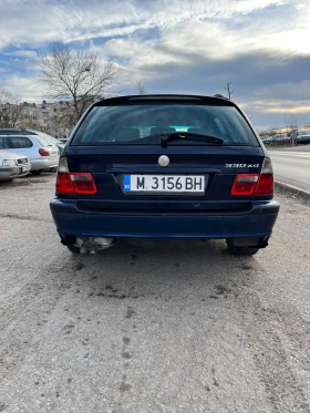 BMW 330 3ка дизел , снимка 6