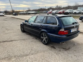 BMW 330 3ка дизел , снимка 2