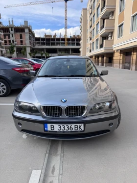 BMW 316