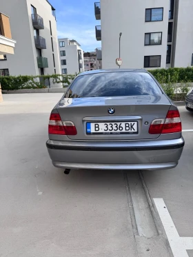 BMW 316 | Mobile.bg    9