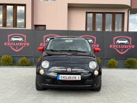 Fiat 500 CAMERA NAVI FULL, снимка 8