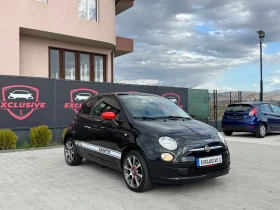 Fiat 500 CAMERA NAVI FULL, снимка 7