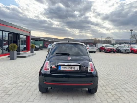 Fiat 500 CAMERA NAVI FULL, снимка 4