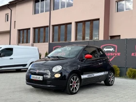 Fiat 500 CAMERA NAVI FULL, снимка 1