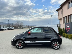 Fiat 500 CAMERA NAVI FULL, снимка 2