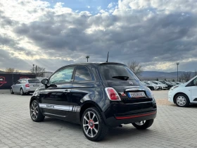 Fiat 500 CAMERA NAVI FULL, снимка 3