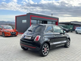 Fiat 500 CAMERA NAVI FULL, снимка 5