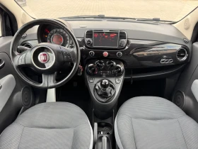 Fiat 500 CAMERA NAVI FULL, снимка 11