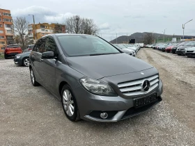 Mercedes-Benz B 180 1.5CDI 109kc ITALIA | Mobile.bg    1