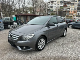 Mercedes-Benz B 180 1.5CDI 109kc ITALIA | Mobile.bg    7