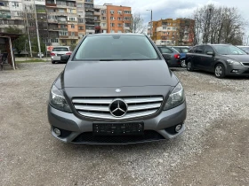 Mercedes-Benz B 180 1.5CDI 109kc ITALIA | Mobile.bg    8