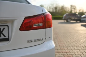 Lexus IS 250 | Mobile.bg    5