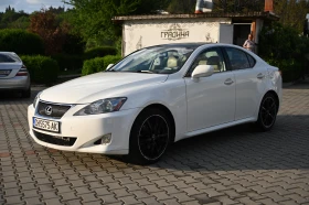 Lexus IS 250 | Mobile.bg    2