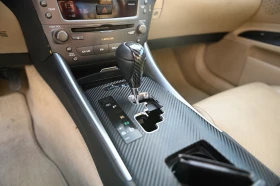 Lexus IS 250 | Mobile.bg    14