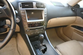 Lexus IS 250 | Mobile.bg    13