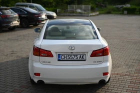 Lexus IS 250 | Mobile.bg    4