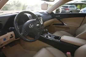 Lexus IS 250 | Mobile.bg    10