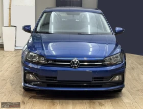 VW Polo 1.0TSI/R-LINE/DSG/CAM/NAVI/PDC/E127 - 39999 лв. - 60246763 2