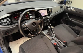 VW Polo 1.0TSI/R-LINE/DSG/CAM/NAVI/PDC/E127 - 39999 лв. - 60246763 9