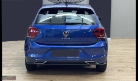 VW Polo 1.0TSI/R-LINE/DSG/CAM/NAVI/PDC/E127 - 39999 лв. - 60246763 4