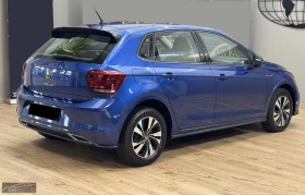 VW Polo 1.0TSI/R-LINE/DSG/CAM/NAVI/PDC/E127 - 39999 лв. - 60246763 5