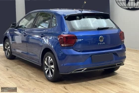 VW Polo 1.0TSI/R-LINE/DSG/CAM/NAVI/PDC/E127 - 39999 лв. - 60246763 3