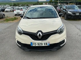 Renault Captur 1.5 DCI