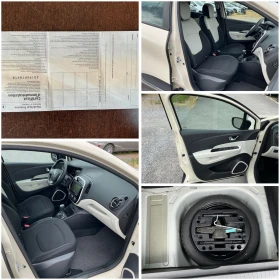 Renault Captur 1.5 DCI - 22500 лв. - 87920131 17