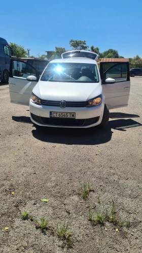 VW Touran | Mobile.bg    15