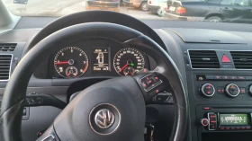 Обява за продажба на VW Touran ~15 555 лв. - изображение 2