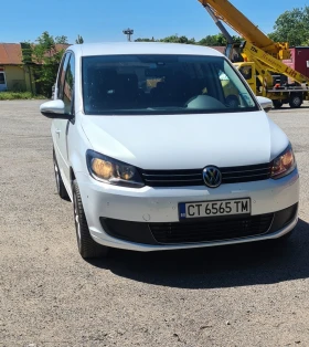 Обява за продажба на VW Touran ~15 555 лв. - изображение 6