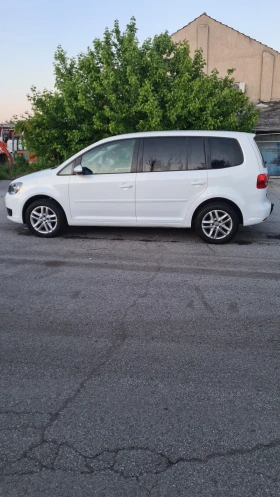Обява за продажба на VW Touran ~15 555 лв. - изображение 1
