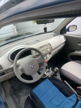 Nissan Micra | Mobile.bg    4