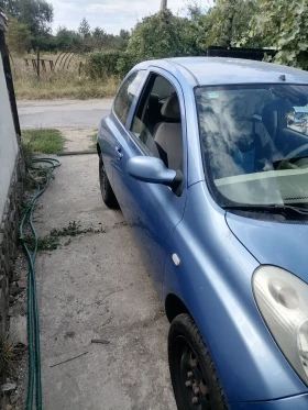 Nissan Micra | Mobile.bg    2