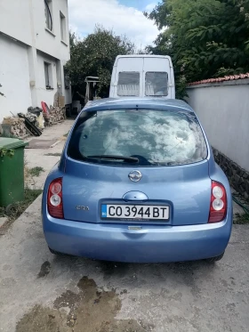 Nissan Micra | Mobile.bg    3