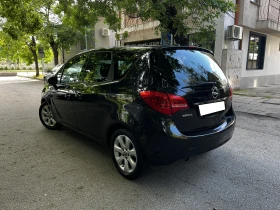Opel Meriva 1.4 t/GPL - 6950 лв. - 15721910 4