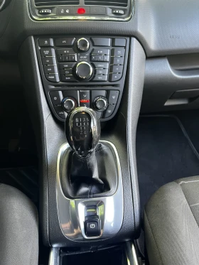 Opel Meriva 1.4 t/GPL - 6950 лв. - 15721910 12