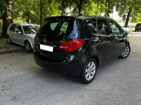 Opel Meriva 1.4 t/GPL - 6950 лв. - 15721910 2