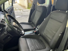 Opel Meriva 1.4 t/GPL - 6950 лв. - 15721910 13