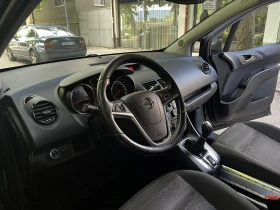 Opel Meriva 1.4 t/GPL - 6950 лв. - 15721910 11
