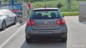VW Golf 1.6i 102ks ITALIA - 7300 лв. - 26767301 4