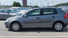 VW Golf 1.6i 102ks ITALIA - 7300 лв. - 26767301 3