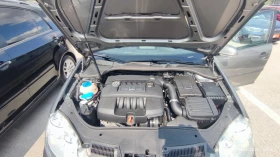 VW Golf 1.6i 102ks ITALIA - 7300 лв. - 26767301 8