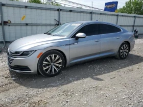 VW Arteon SEL 4MOTIN/DIGITAL/R-LINE/// | Mobile.bg    3