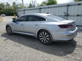 VW Arteon SEL 4MOTIN/DIGITAL/R-LINE/// | Mobile.bg    4